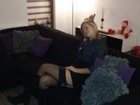 Real amateur couple from Sweden