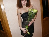Sexlife of russian wife