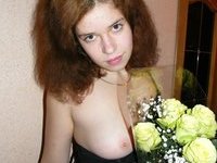 Sexlife of russian wife