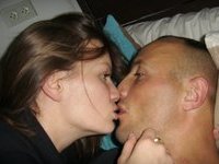 Swinger couple sexlife full pics collection