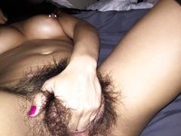 hairy amateur wife sexlife