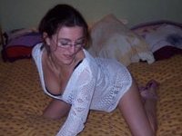 French amateur wife sexlife