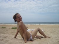 Russian amateur wife pics collection