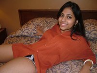 Indian amateur girl