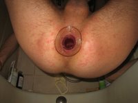 My Anal Games