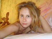 Russian amateur couple homemade porn