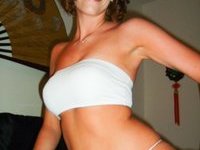 Hot USA wife pics collection