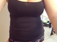 Sexlife of a busty amateur wife