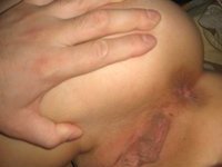 Amateur couple fucking at home