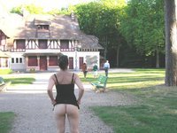 French amateur couple sexlife