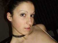 French amateur couple homemade porn pics