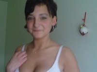 Romanian amateur wife