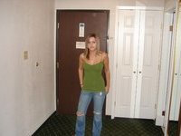 Sex at hotel with amazing babe