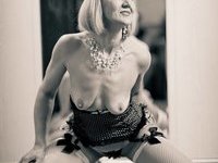 mature needs more than one cock