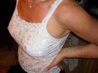 housewife loves to get fucked