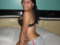 sweet latina teen GF