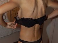 Amateur wife Esther pics collection