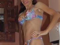 Amateur wife Esther pics collection