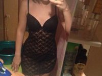 Russian girl self pics collection