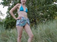Russian amateur wife Alina