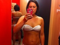 Short haired amateur wife sexlife