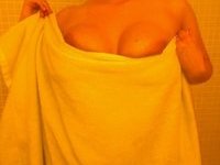 Busty amateur wife homemade pics