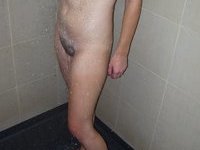 Sex at shower