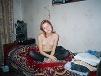 Russian retro girls from Tula part 4
