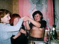 Russian retro girls from Tula part 2