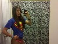Horny young Reddit selfie girl