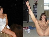 Kinky amateur girl pics collection