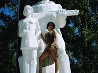 Russian retro girls from Tula part 5
