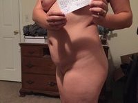 Busty amateur wife sexlife