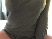 Busty mature amateur wife