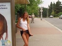 nude in public pics