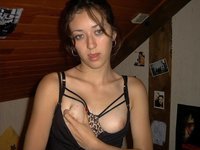 Sex with amateur wife