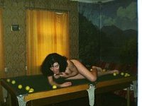 Russian retro girls from Tula part 6