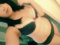 Sweet young girl homemade pics collection