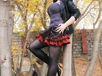 Sexy russian babe NN pics