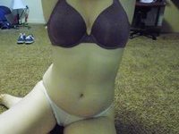 Hot amateur babe pics collection