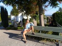 Austrian amateur wife private pics collection