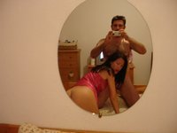 Kinky amateur couple homemade porn