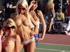 Nude soccer girls