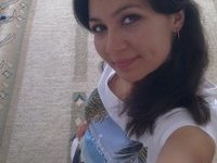 Self pics from amateur girl Roza