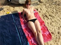 German girlfriend naked homemade pics