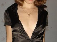 Russian amateur wife Ira pics collection