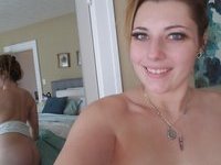 Sexy Reddit selfie girl
