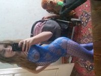 Ukrainian amateur girl Tanya sexlife