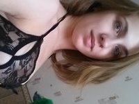 Ukrainian amateur girl Tanya sexlife