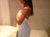 Real amateur couple homemade pics